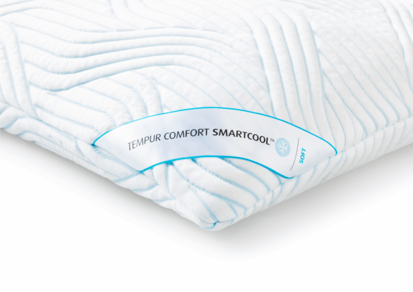 TEMPUR Comfort SmartCool Schlafkissen - Soft – Bild 3